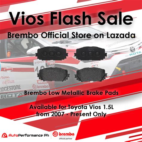 brembo philippines price list|Brembo now officially in the Philippines with .